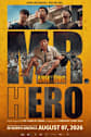 Mr. Hero Movie Poster
