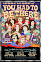You Had to Be There: How the Toronto Godspell Ignited the Comedy Revolution, Spread Love & Overalls, Movie Poster