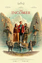 The Incomer Movie Poster