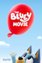The Bluey Movie Movie Poster