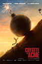 Coyote vs. Acme: Early Access Movie Poster
