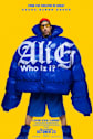 Ali G: Who Iz I? Movie Poster