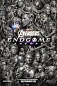 Avengers Endgame: Encore Movie Poster