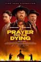 A Prayer for the Dying Movie Poster