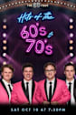The 60 Four - Hits of the 60's and 70's Movie Poster