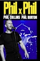The Very Best of Phil Collins starring Phil Burton Movie Poster