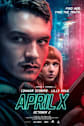 April X Movie Poster