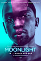 Moonlight Movie Poster