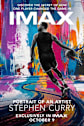 Portrait of an Artist: Stephen Curry Movie Poster