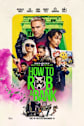 How to Rob a Bank Movie Poster