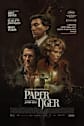 Paper Tiger Movie Poster