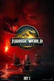 Jurassic World