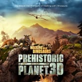 Walking With Dinosaurs Prehistoric Planet Showtimes Tickets