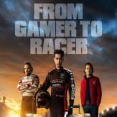 Gran Turismo: Based on a True Story PlayStation + IMAX Early Access Shows  (2023)