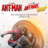 Ant Man Double Feature Showtimes Tickets Reviews Atom Tickets