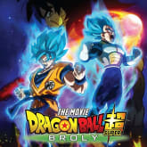 Dragon Ball Super Broly Showtimes Tickets Reviews Atom Tickets