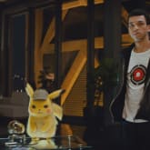Pokémon Detective Pikachu Showtimes Tickets Reviews