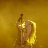 Shakira In Concert El Dorado World Tour Showtimes Tickets