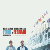 Ford V Ferrari Showtimes Tickets Reviews Atom Tickets