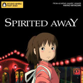 Spirited Away - Studio Ghibli Fest 2023 Showtimes
