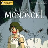 Ghibli at GFC 2023: Princess Mononoke (1997) – Gateway Film Center