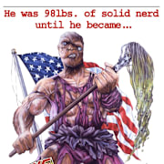 The Toxic Avenger (1984) Poster 0