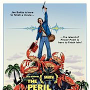The Peril at Pincer Point Poster 0