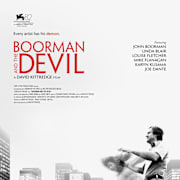 Boorman And The Devil Poster 0
