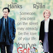 You've Got Mail Poster 0