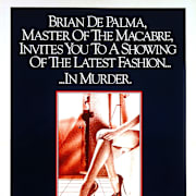 Dressed to Kill (1980) Poster 0