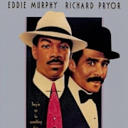 Harlem Nights Poster 0