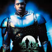 Steel Poster 0