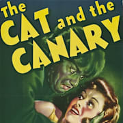 The Cat and the Canary (1939) Poster 0