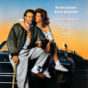 Bull Durham Poster 0