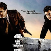 Ice Harvest, The (2005) Poster 0