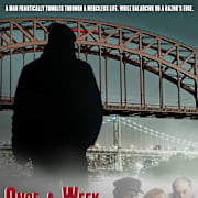 Once a Week for Life Poster 0