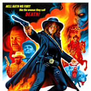 They Call Her Death Poster 0