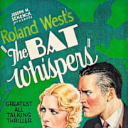 The Bat Whispers Poster 0