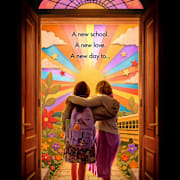 Rise and Shine Poster 0