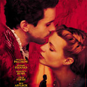 Shakespeare in Love Poster 0