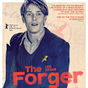 The Forger Poster 0