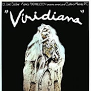 Viridiana (1961) Poster 0