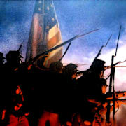 Glory (1989) Poster 0