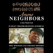 Among Neighbors Poster 0
