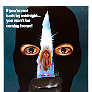 Prom Night (1980) Poster 0