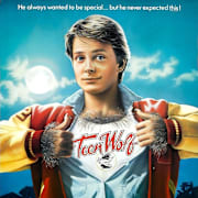 Teen Wolf Poster 0