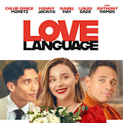 Love Language Poster 0