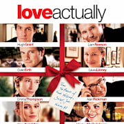 Love Actually Poster 0