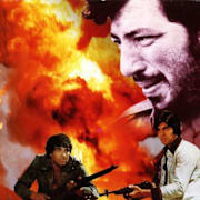 Sholay (1975) Poster 0