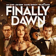 Finally Dawn Poster 0